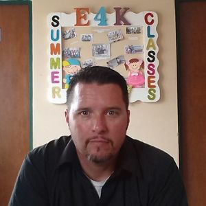 Meet your Posher, Jay